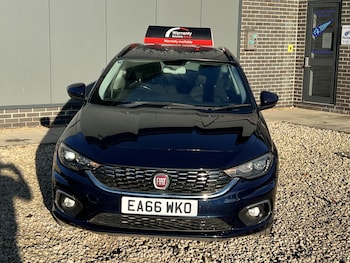 Used Fiat Tipo 2016 for sale - 76504676: Photo