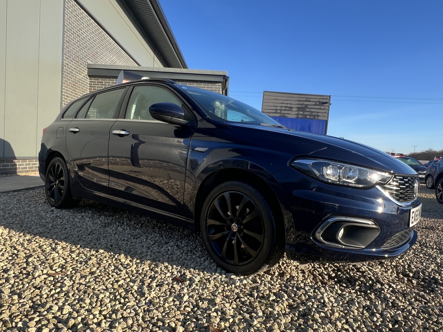 Used Fiat Tipo 2016 for sale - 76504676: Photo 6