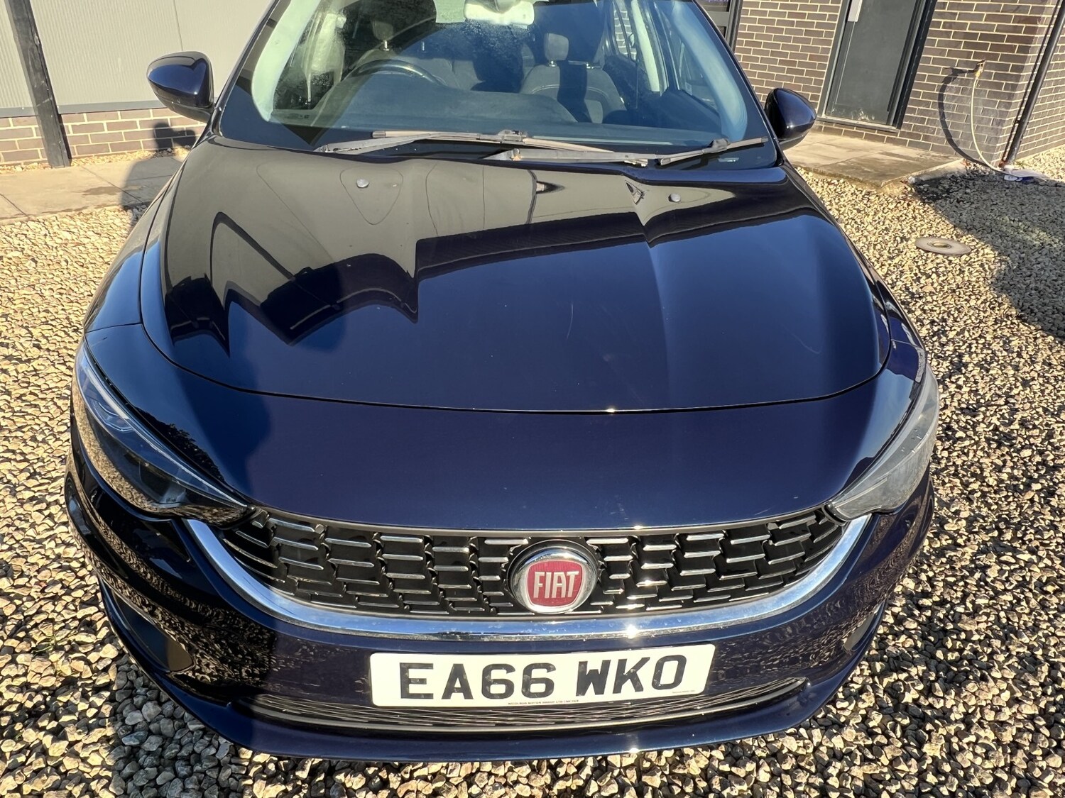 Used Fiat Tipo 2016 for sale - 76504676: Photo 7