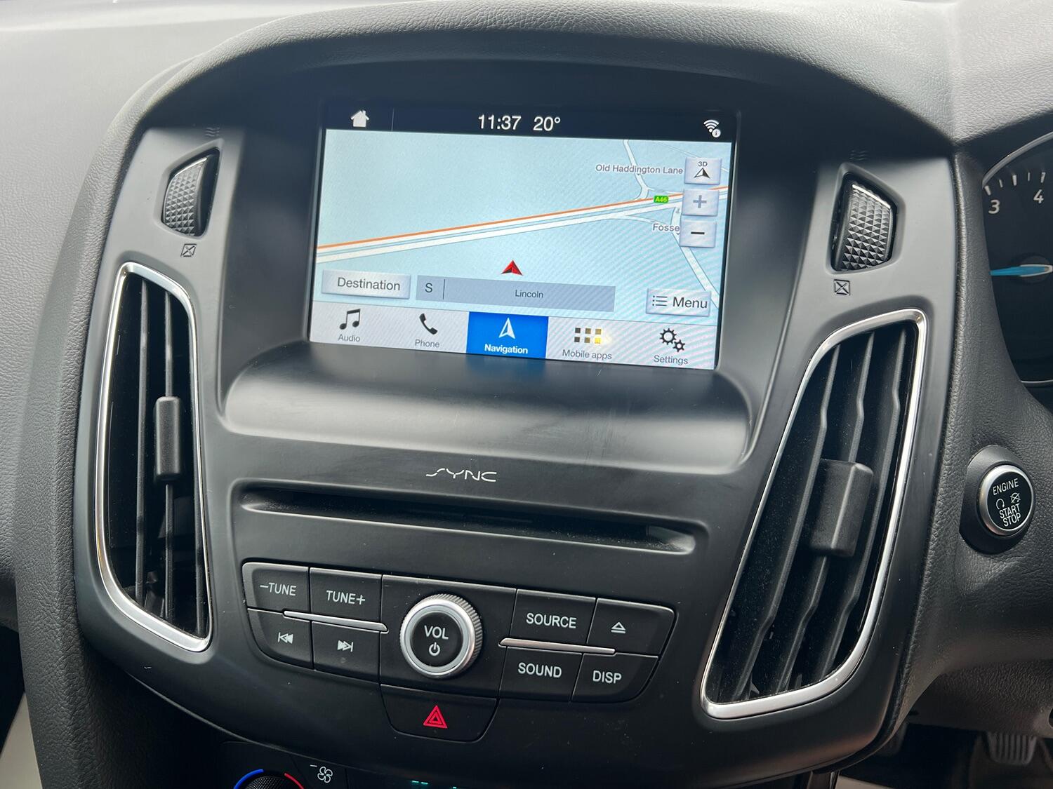 Vehicle 27