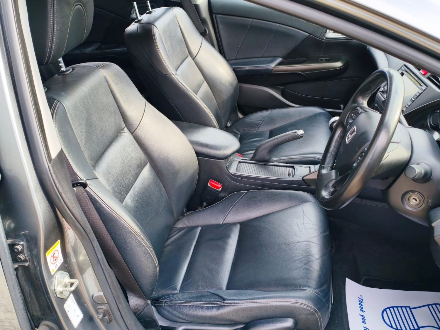 Used Honda Civic 2013 for sale - 77431405: Photo 15