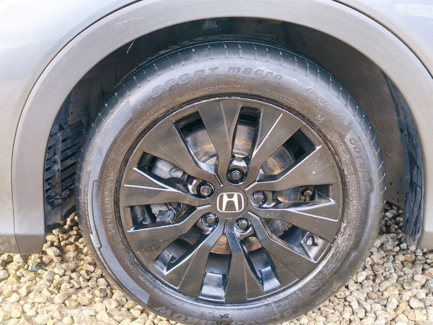 Used Honda Civic 2013 for sale - 77431405: Photo 31