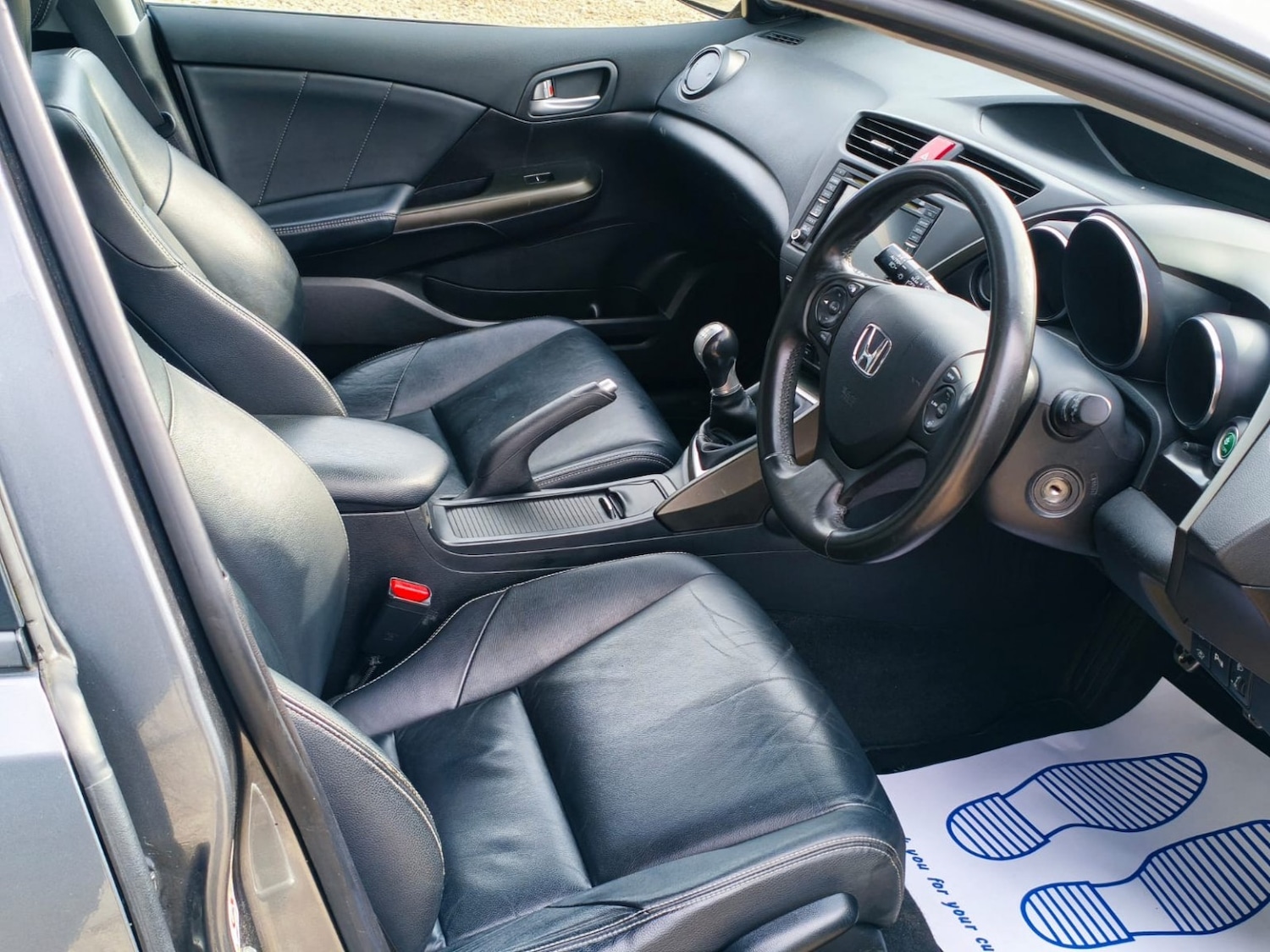 Used Honda Civic 2013 for sale - 77431405: Photo 33