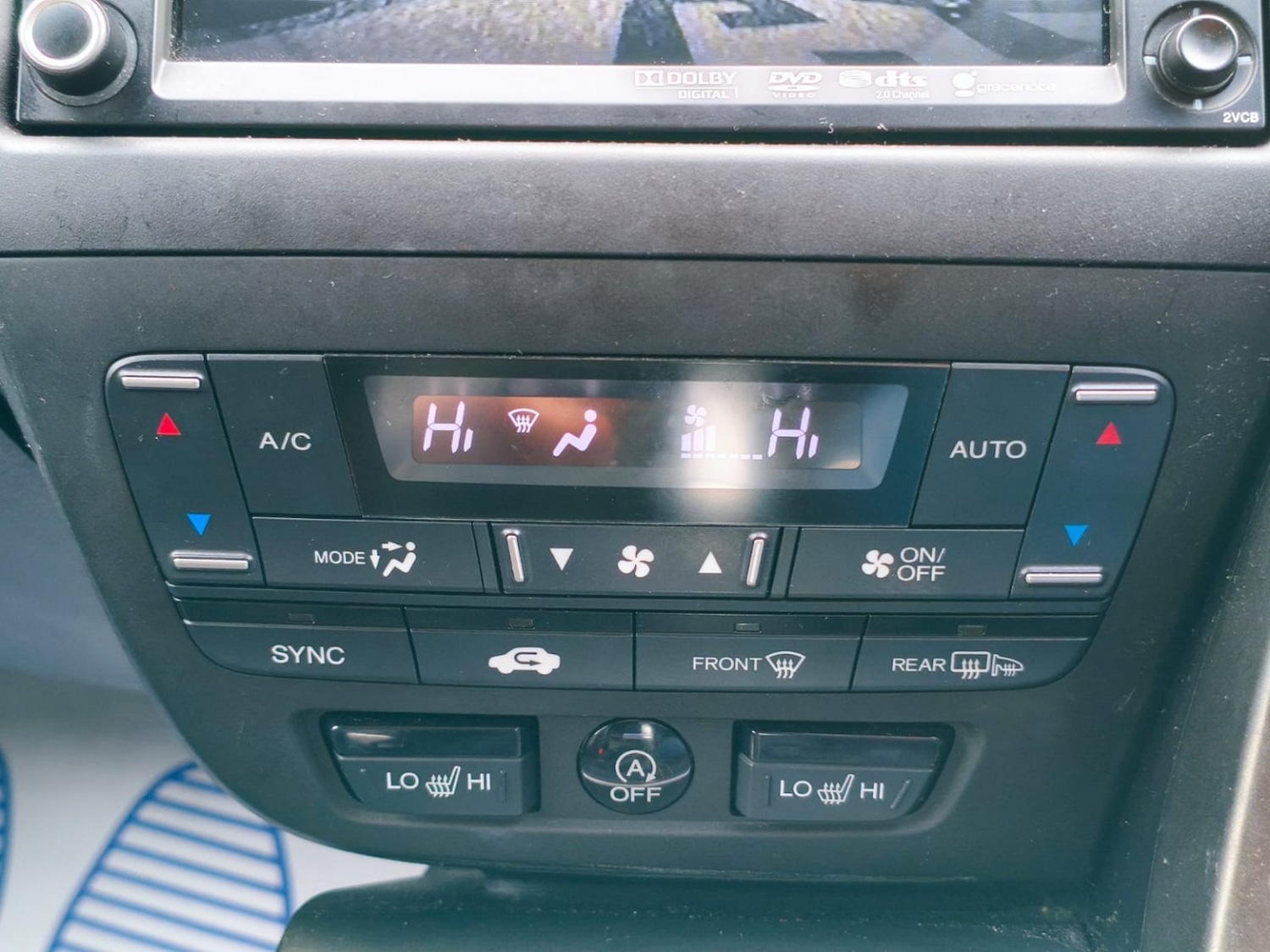 Used Honda Civic 2013 for sale - 77431405: Photo 34