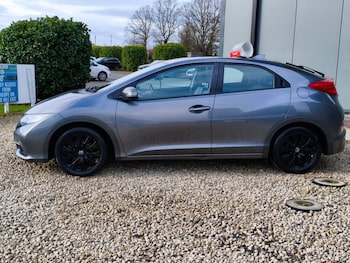 Used Honda Civic 2013 for sale - 77431405: Photo