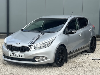 Used Kia Ceed 2013 for sale - 79254941: Photo