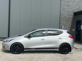 Used Kia Ceed 2013 for sale - 79254941: Photo