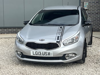 Used Kia Ceed 2013 for sale - 79254941: Photo