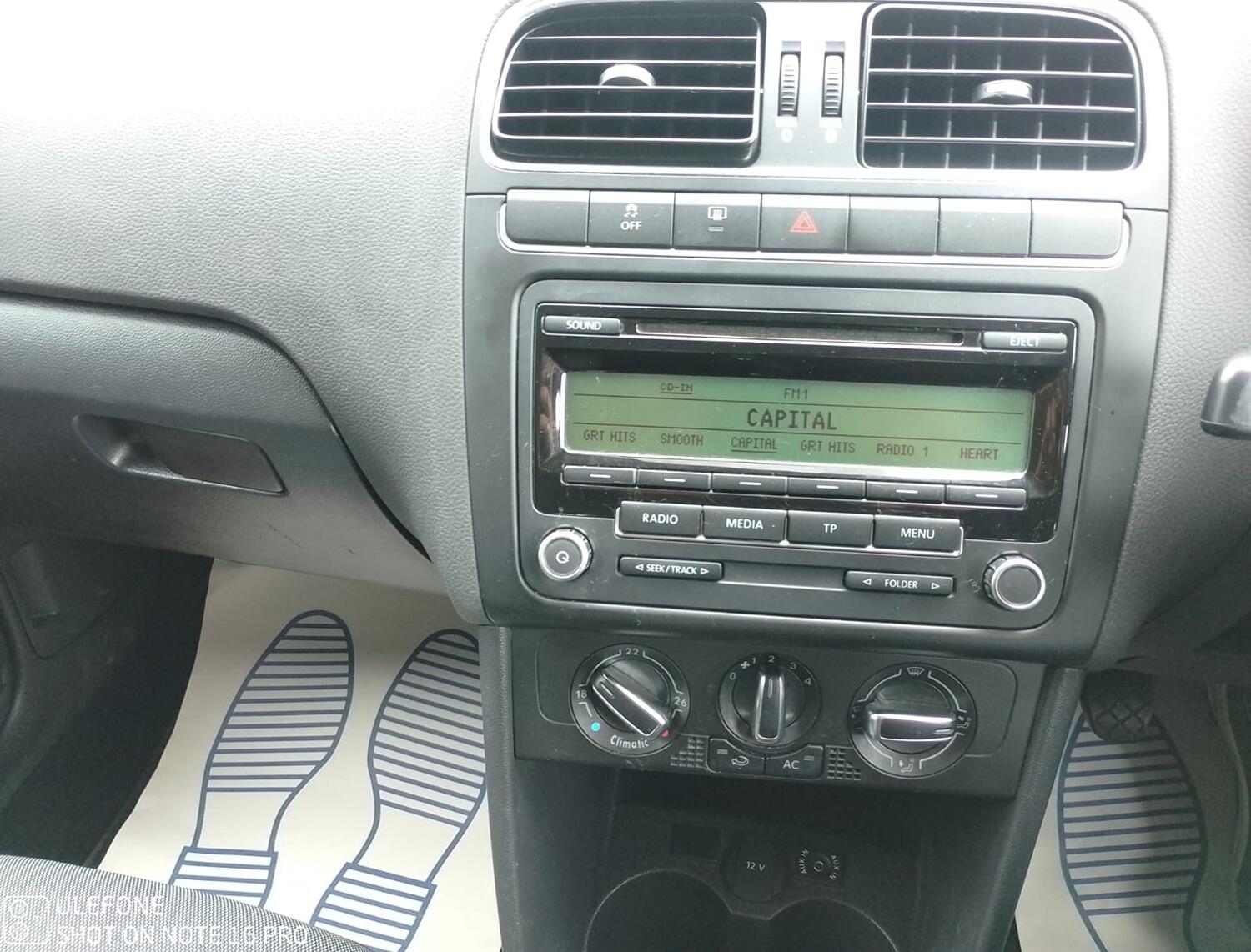 Used Volkswagen Polo 2011 for sale - 75856344: Photo 11