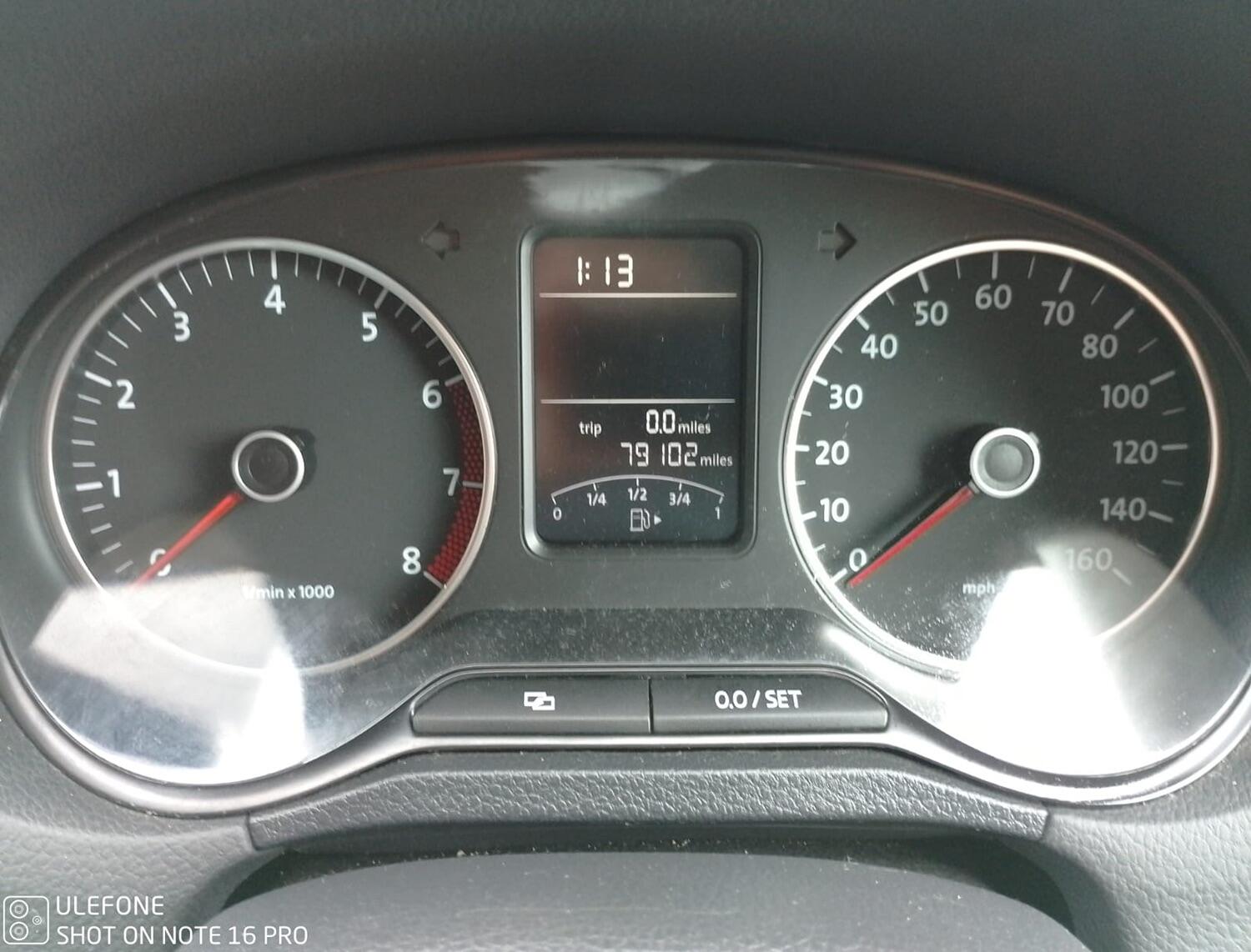 Used Volkswagen Polo 2011 for sale - 75856344: Photo 13