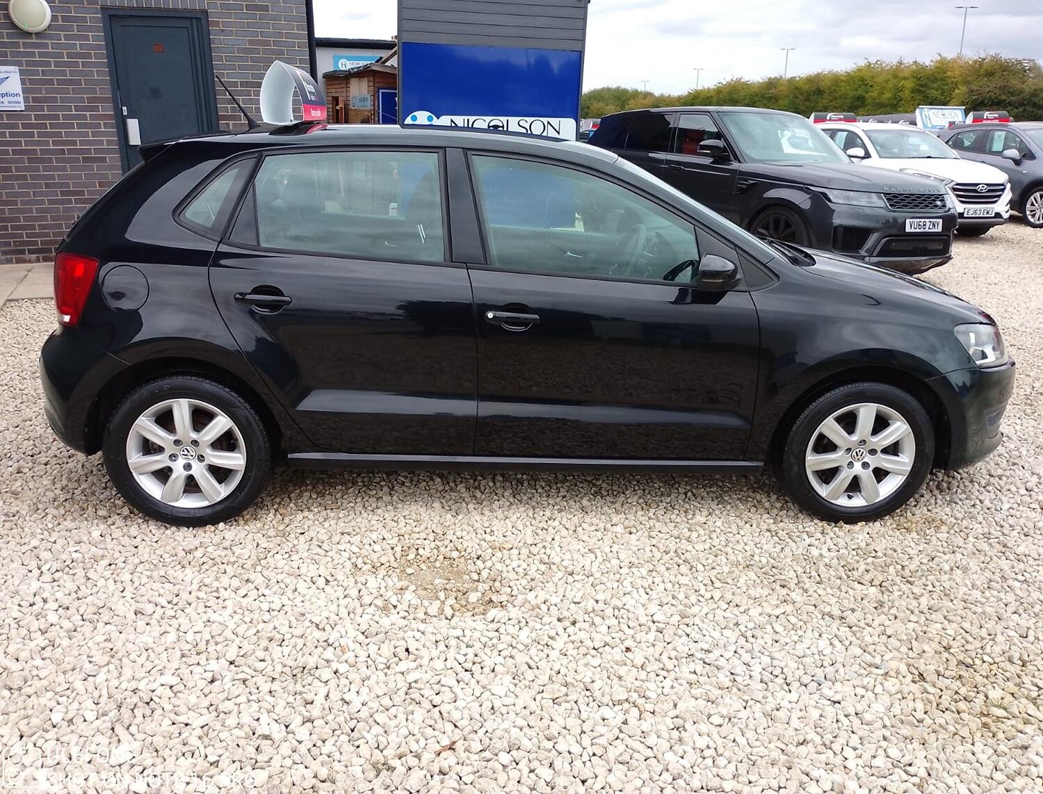 Used Volkswagen Polo 2011 for sale - 75856344: Photo 15