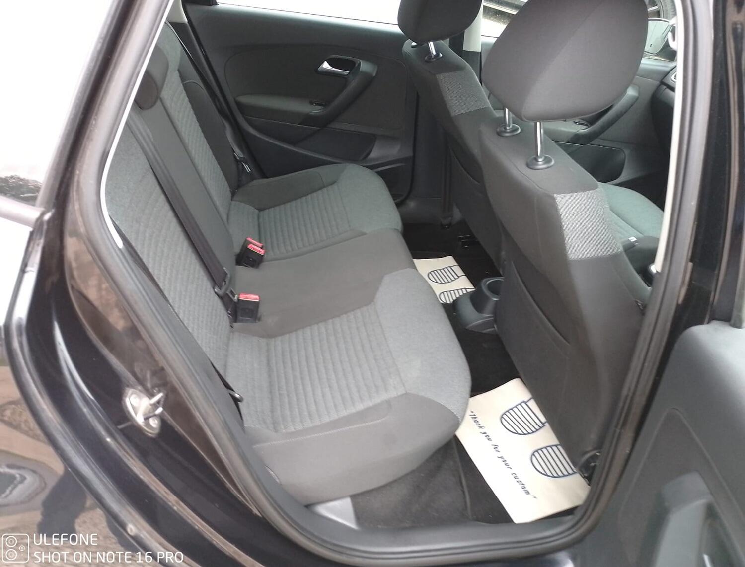 Used Volkswagen Polo 2011 for sale - 75856344: Photo 17