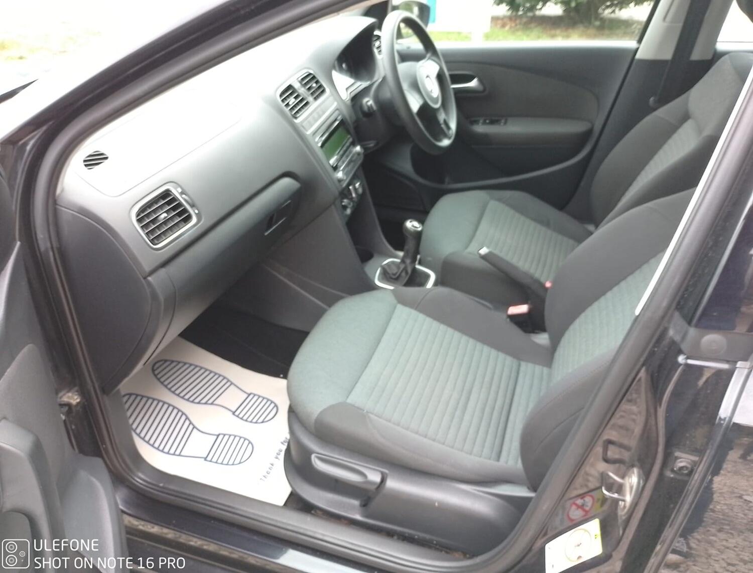 Used Volkswagen Polo 2011 for sale - 75856344: Photo 19