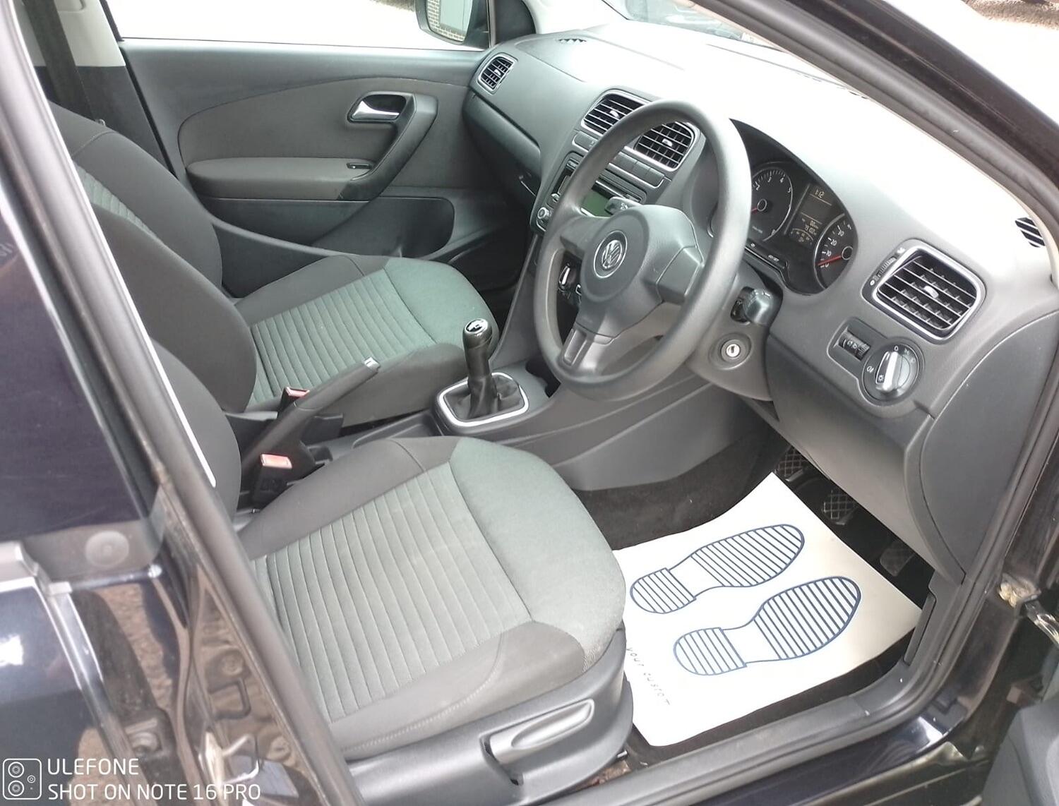 Used Volkswagen Polo 2011 for sale - 75856344: Photo 21