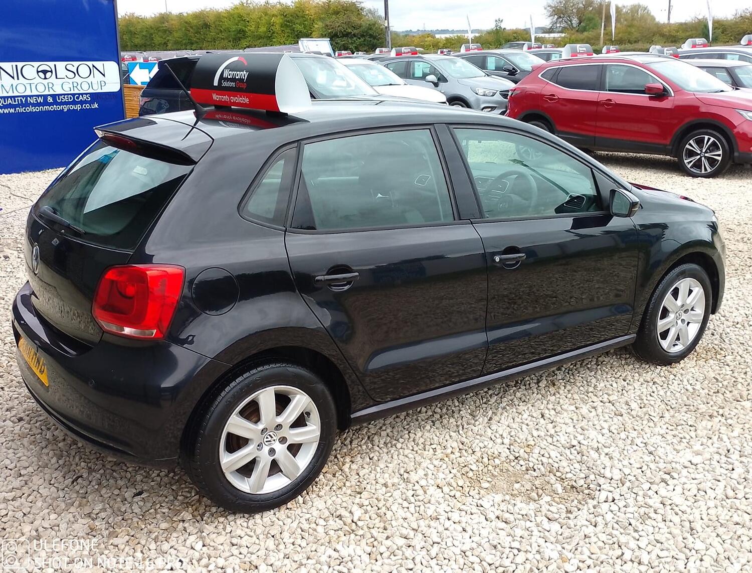 Used Volkswagen Polo 2011 for sale - 75856344: Photo 23