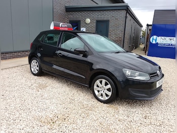 Used Volkswagen Polo 2011 for sale - 75856344: Photo