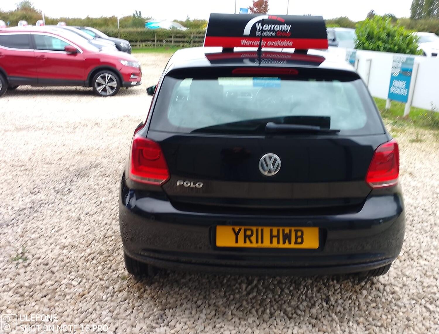 Used Volkswagen Polo 2011 for sale - 75856344: Photo 4