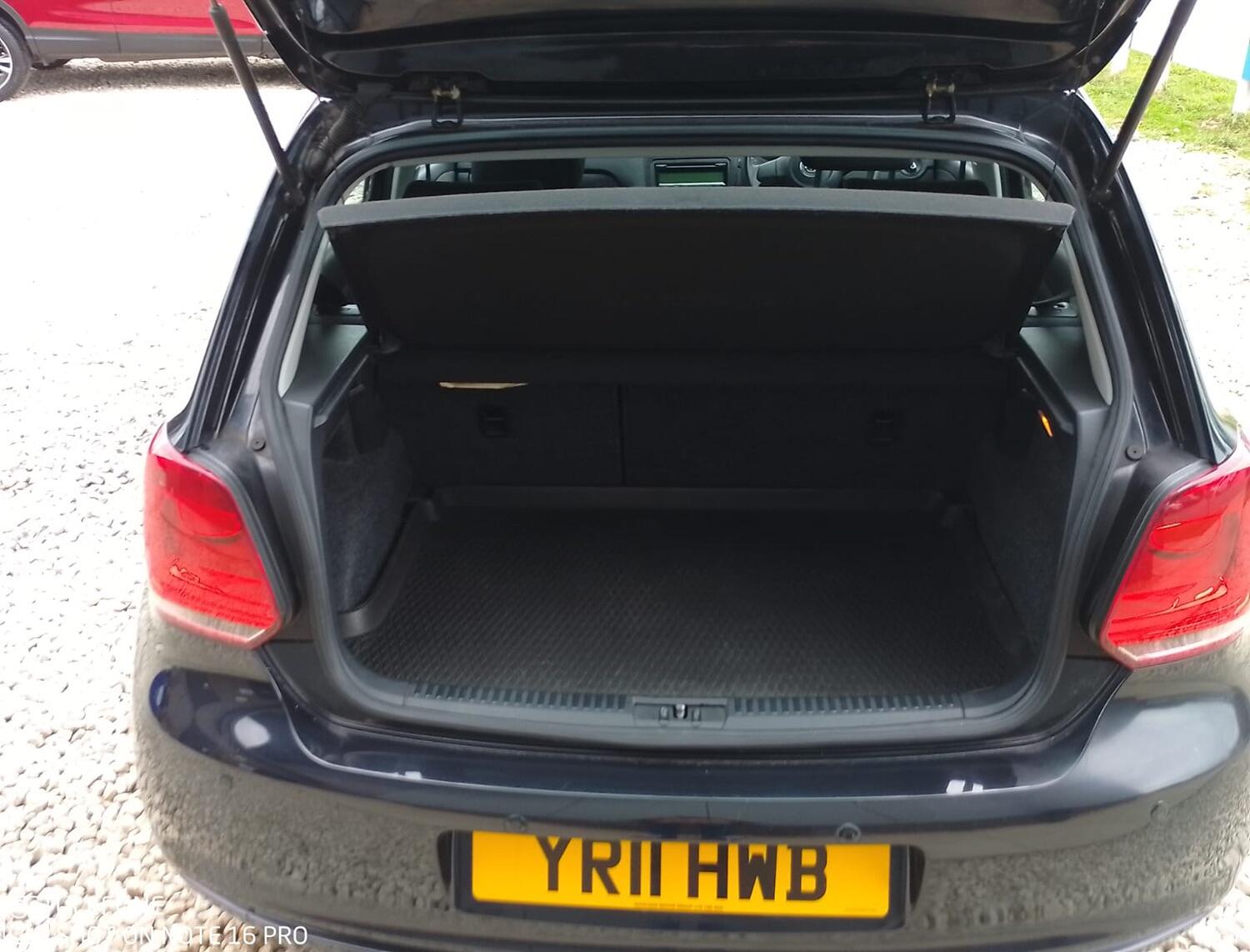 Used Volkswagen Polo 2011 for sale - 75856344: Photo 5