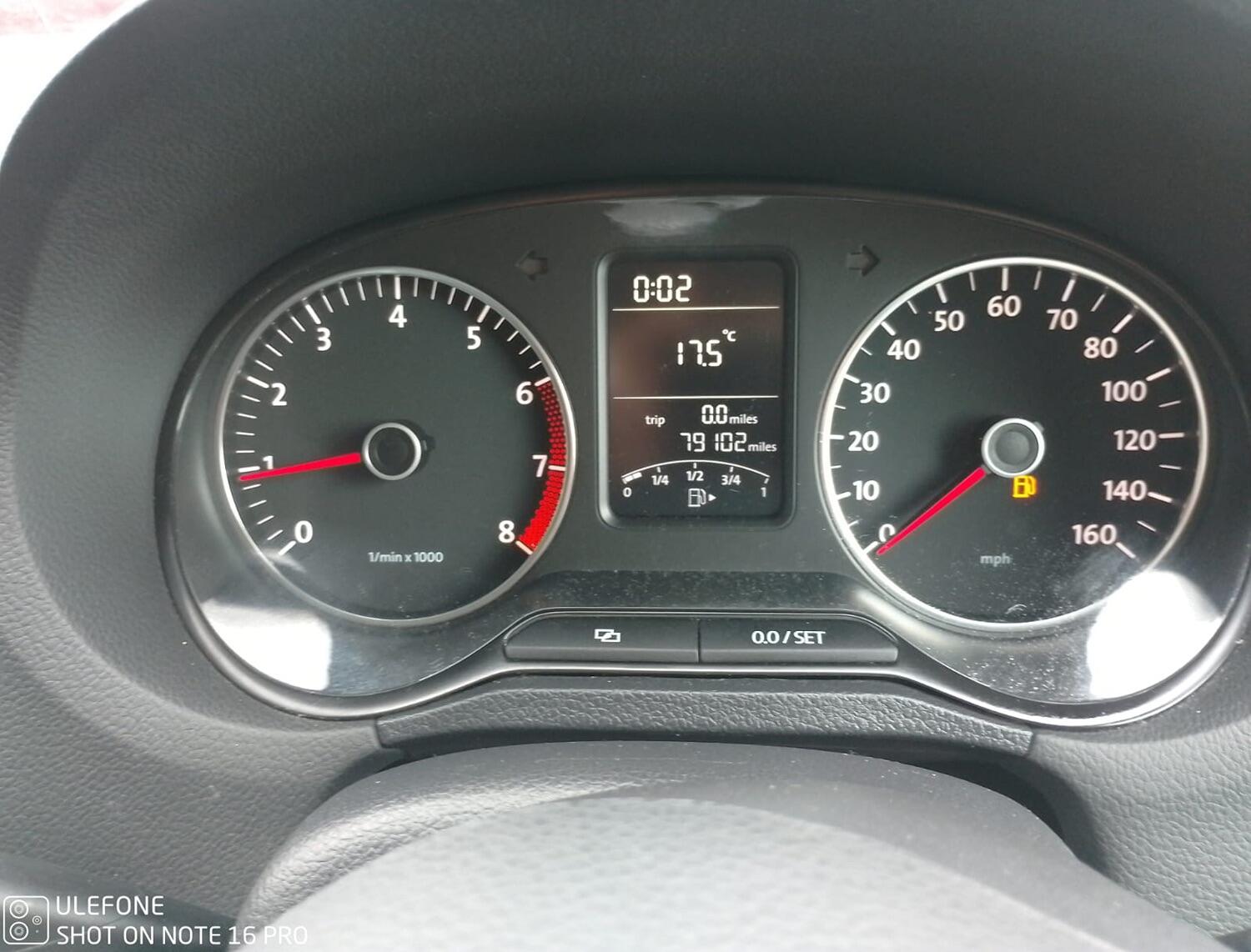 Used Volkswagen Polo 2011 for sale - 75856344: Photo 9