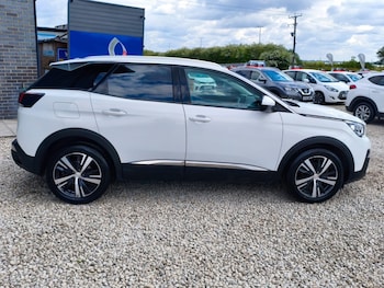 Used Peugeot 3008 2018 for sale - 78513802: Photo