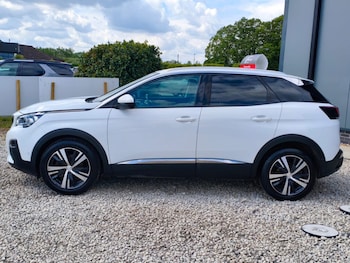 Used Peugeot 3008 2018 for sale - 78513802: Photo