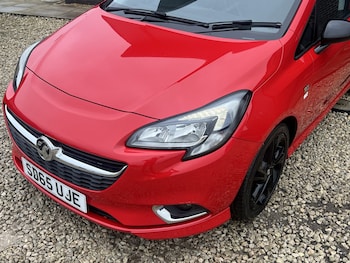 Used Vauxhall Corsa 2015 for sale - 77220530: Photo