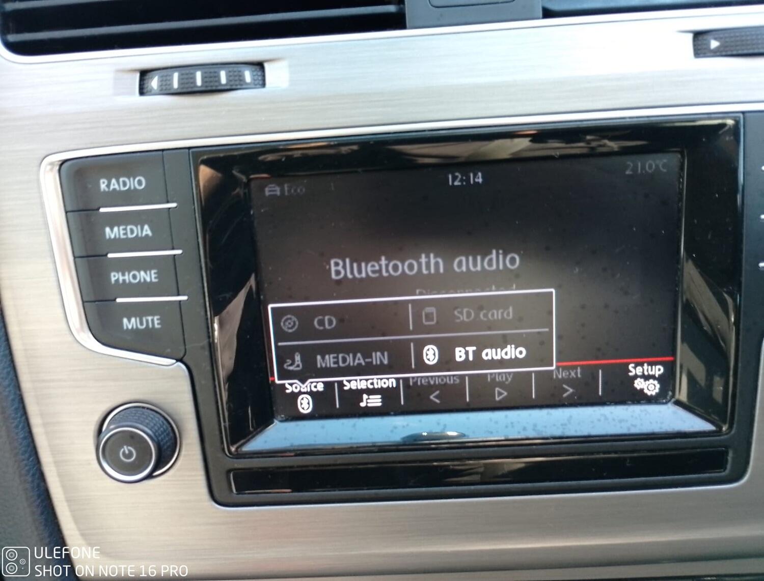 Used Volkswagen Golf 2014 for sale - 76164488: Photo 11