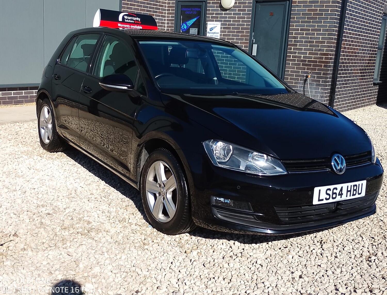 Used Volkswagen Golf 2014 for sale - 76164488: Photo 12