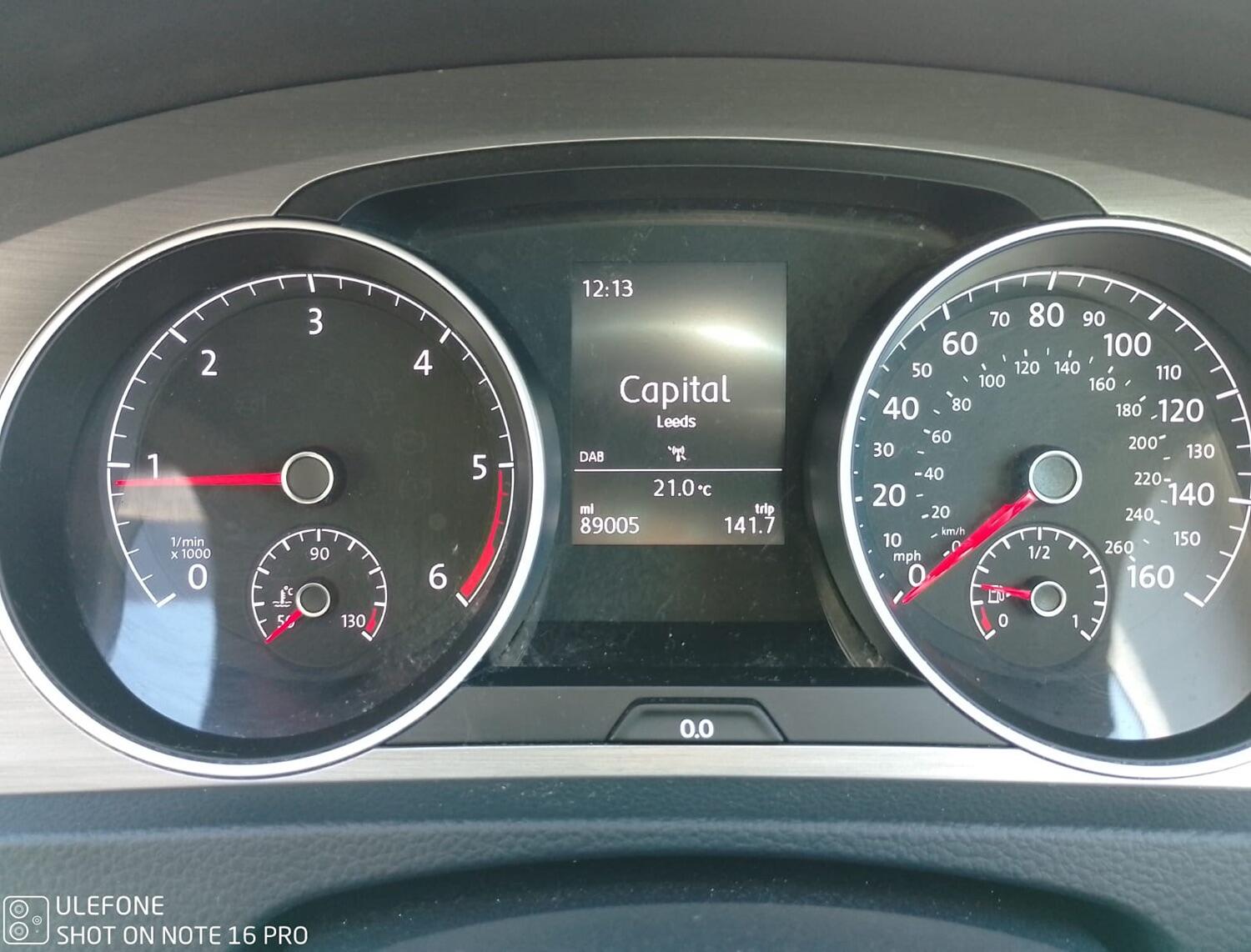 Used Volkswagen Golf 2014 for sale - 76164488: Photo 15