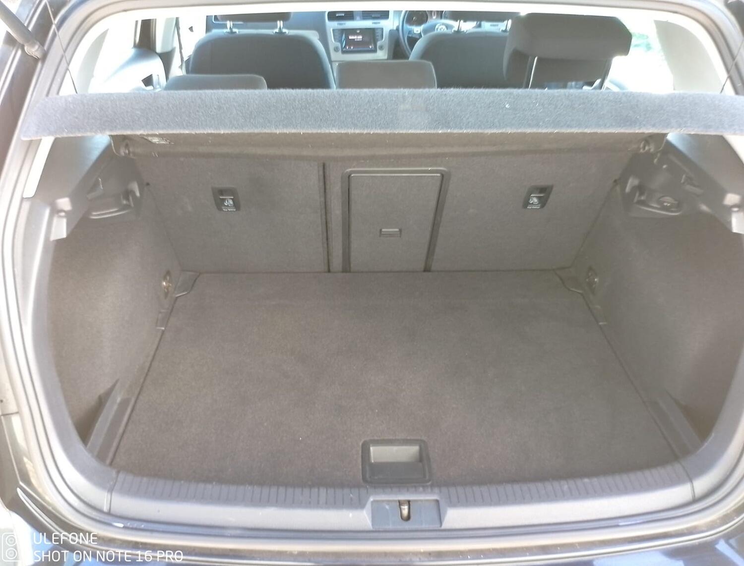 Used Volkswagen Golf 2014 for sale - 76164488: Photo 17