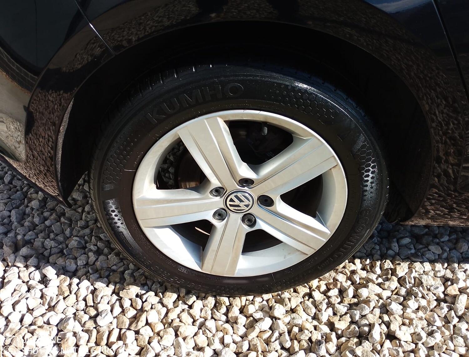 Used Volkswagen Golf 2014 for sale - 76164488: Photo 19