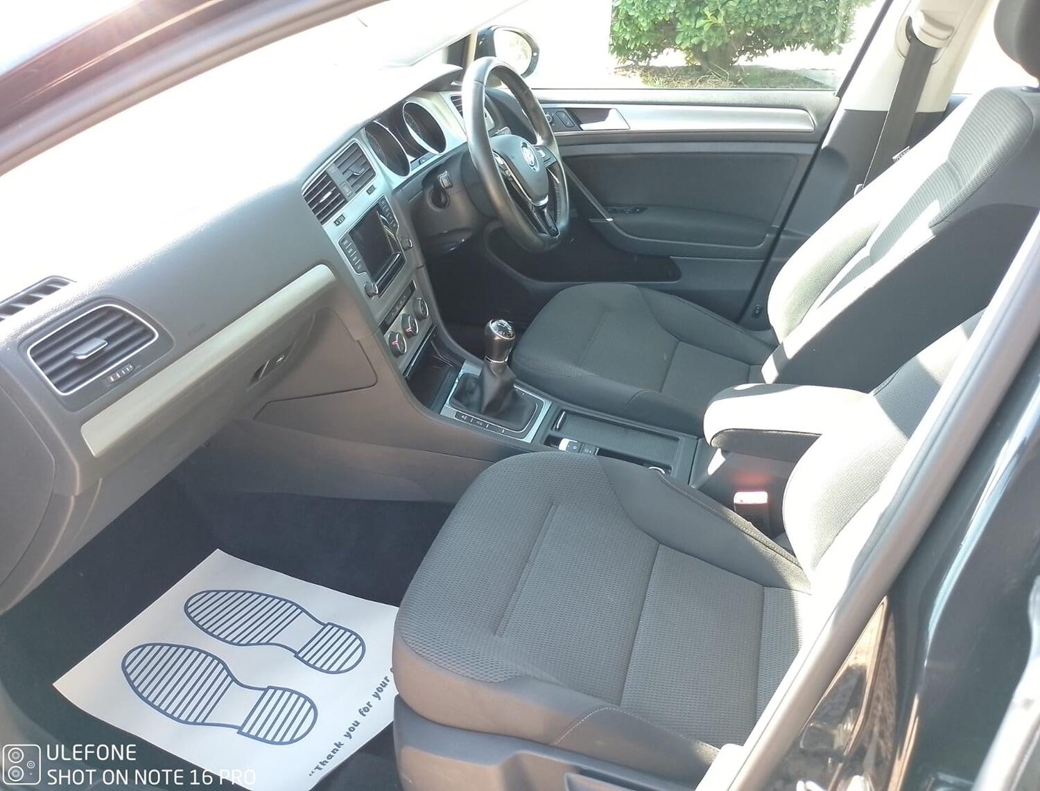 Used Volkswagen Golf 2014 for sale - 76164488: Photo 27