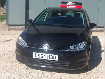 Used Volkswagen Golf 2014 for sale - 76164488: Photo 4