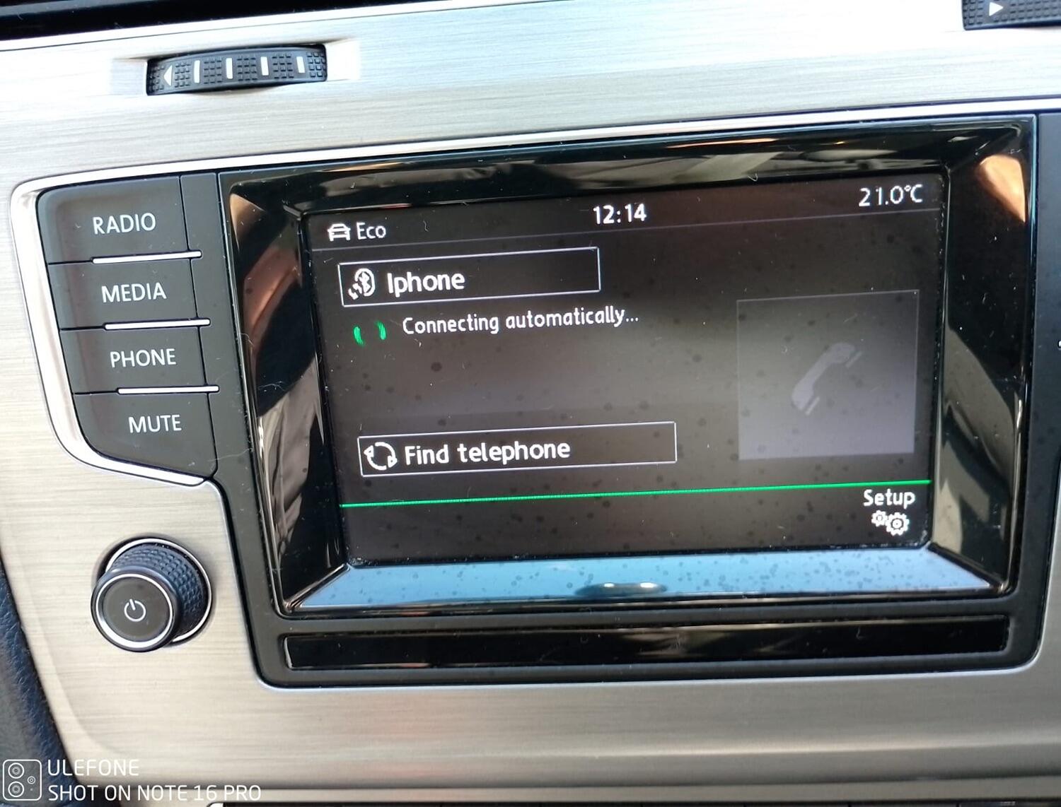 Used Volkswagen Golf 2014 for sale - 76164488: Photo 6
