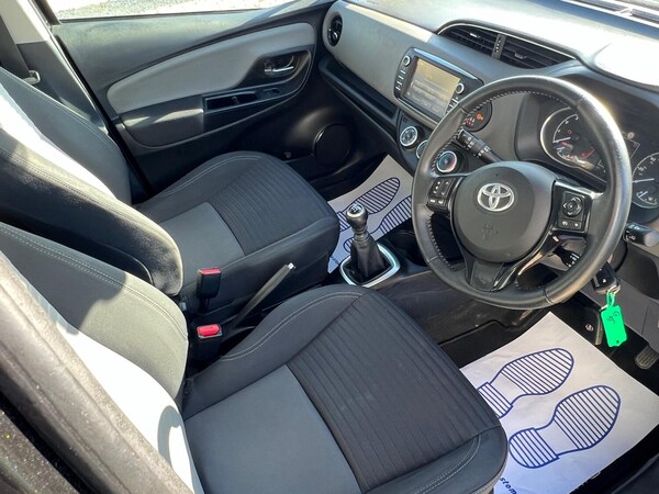 Used Toyota Yaris 2019 for sale - 72507188: Photo 16