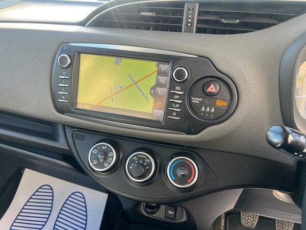 Used Toyota Yaris 2019 for sale - 72507188: Photo 37