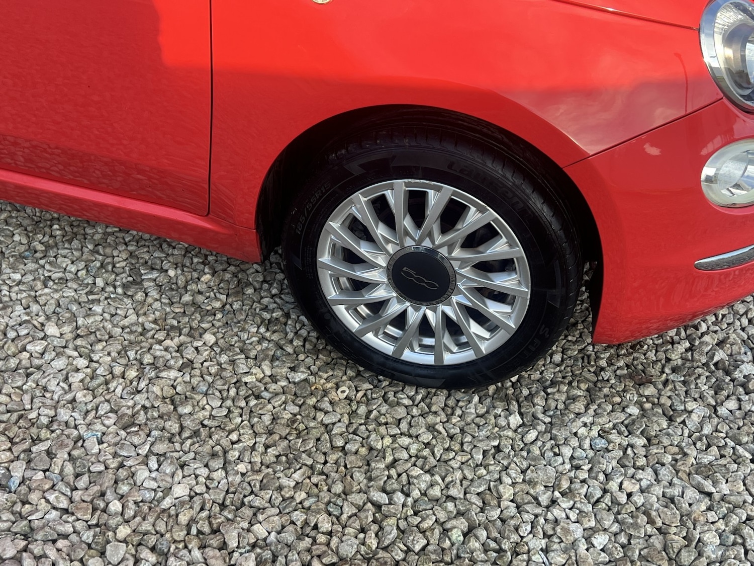 Used Fiat 500 2016 for sale - 76769758: Photo 10