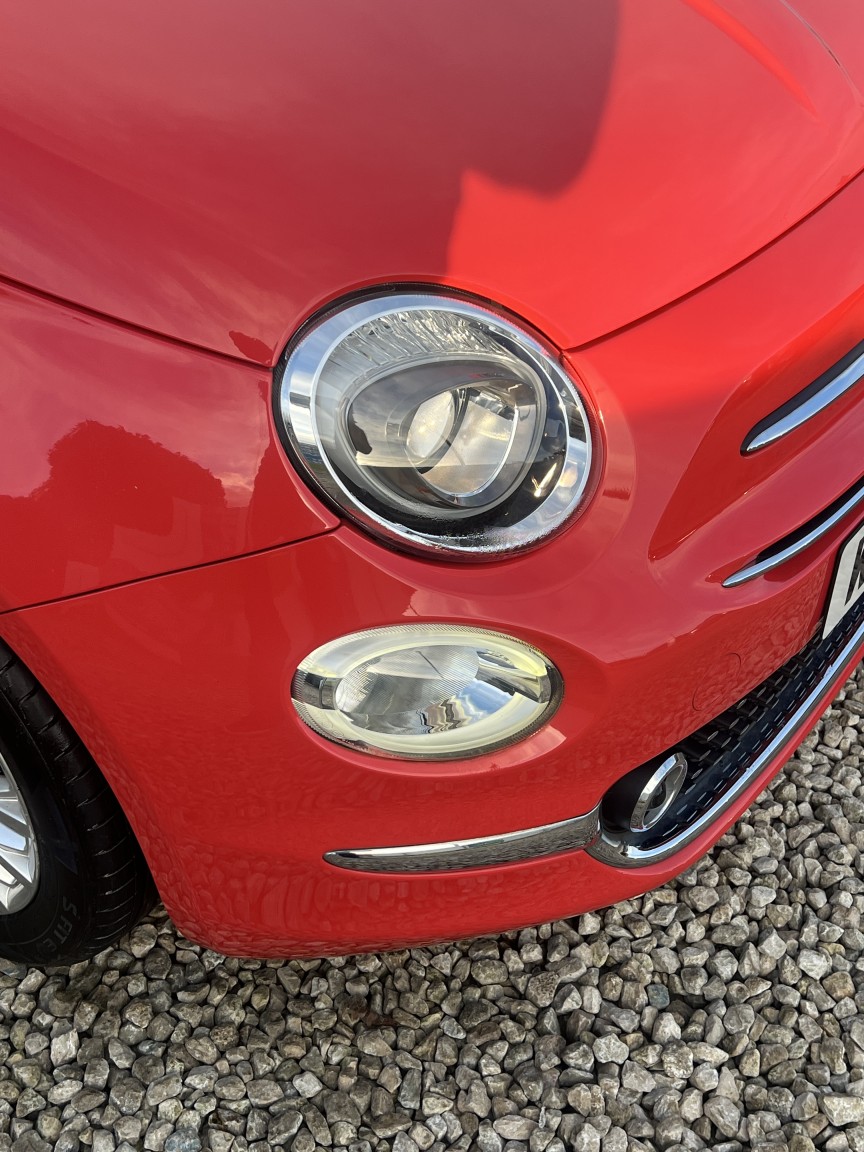 Used Fiat 500 2016 for sale - 76769758: Photo 11