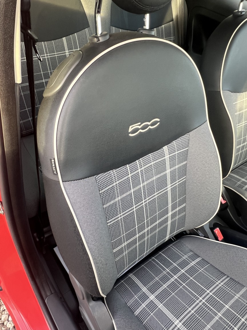 Used Fiat 500 2016 for sale - 76769758: Photo 12