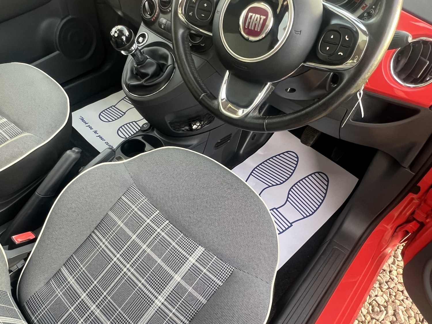 Used Fiat 500 2016 for sale - 76769758: Photo 13