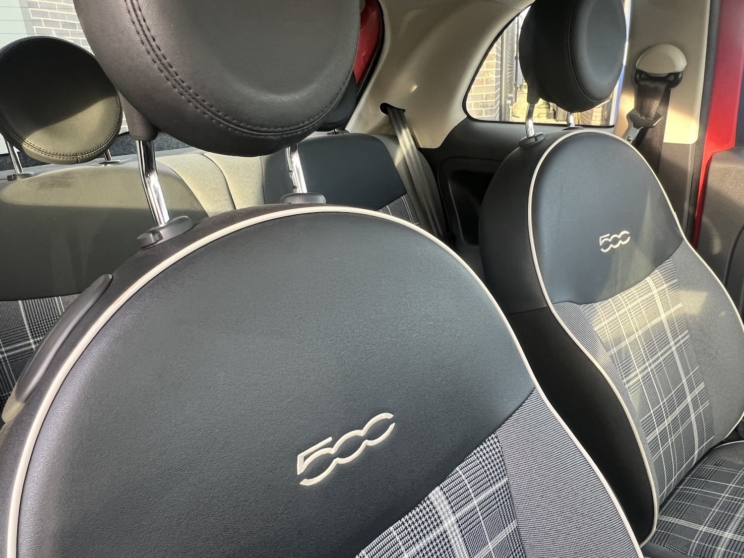 Used Fiat 500 2016 for sale - 76769758: Photo 14