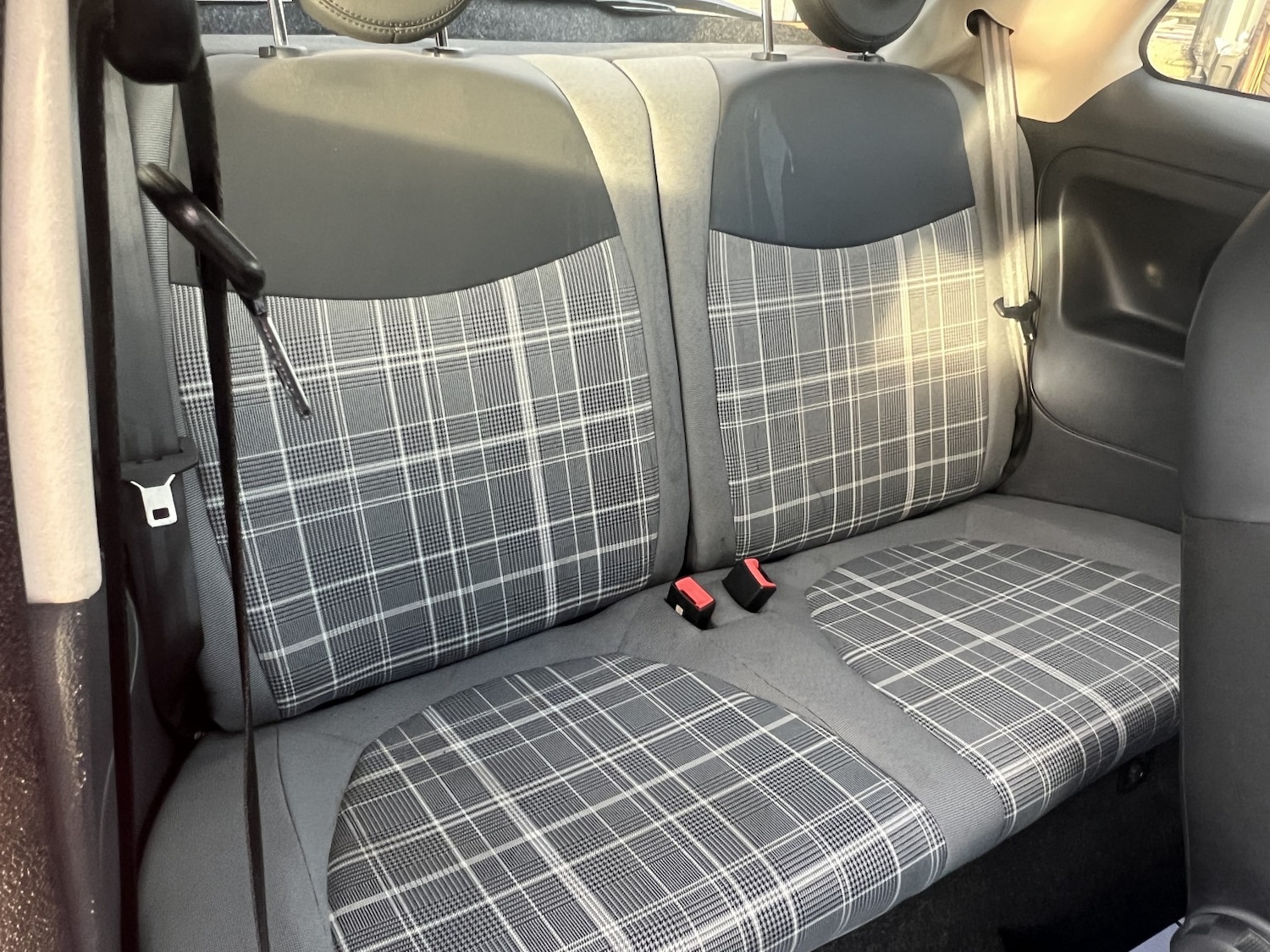 Used Fiat 500 2016 for sale - 76769758: Photo 17