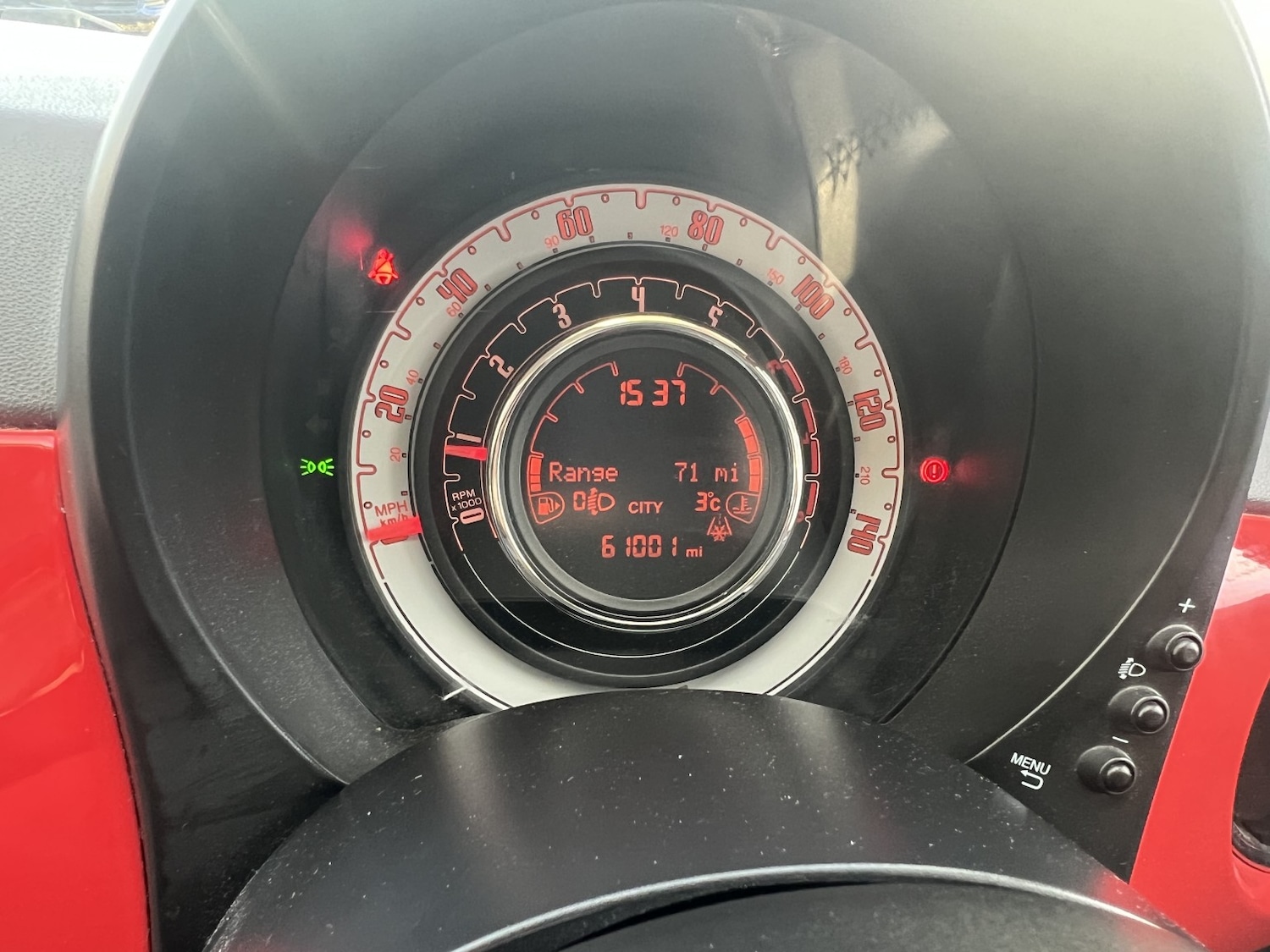 Used Fiat 500 2016 for sale - 76769758: Photo 23