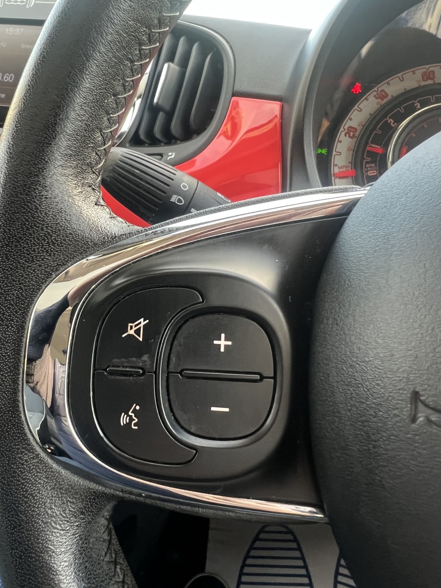 Used Fiat 500 2016 for sale - 76769758: Photo 24