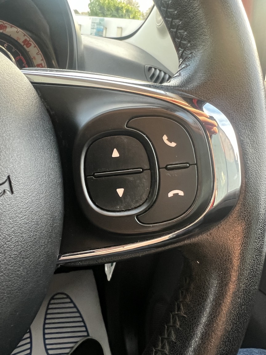 Used Fiat 500 2016 for sale - 76769758: Photo 25