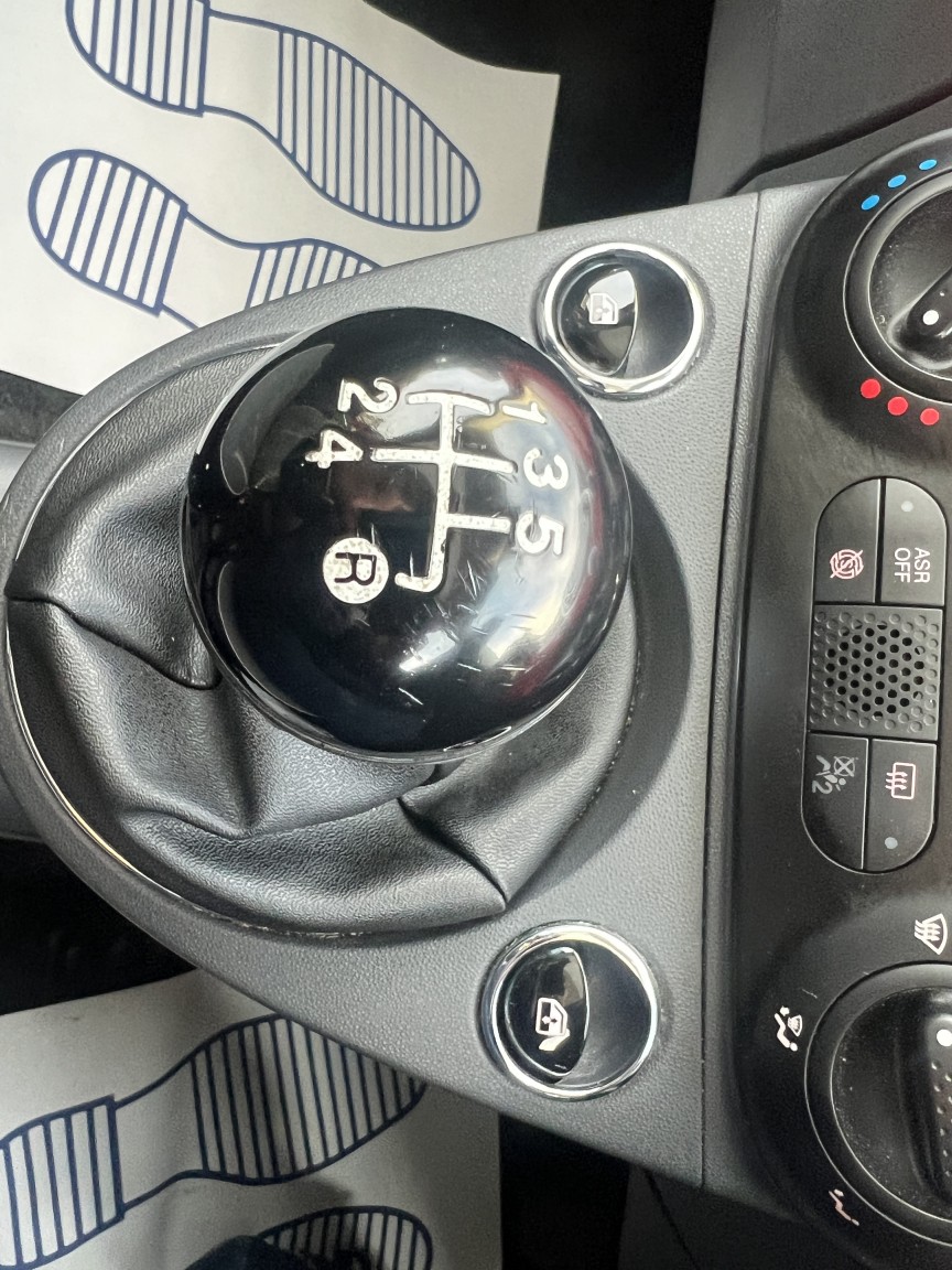 Used Fiat 500 2016 for sale - 76769758: Photo 27