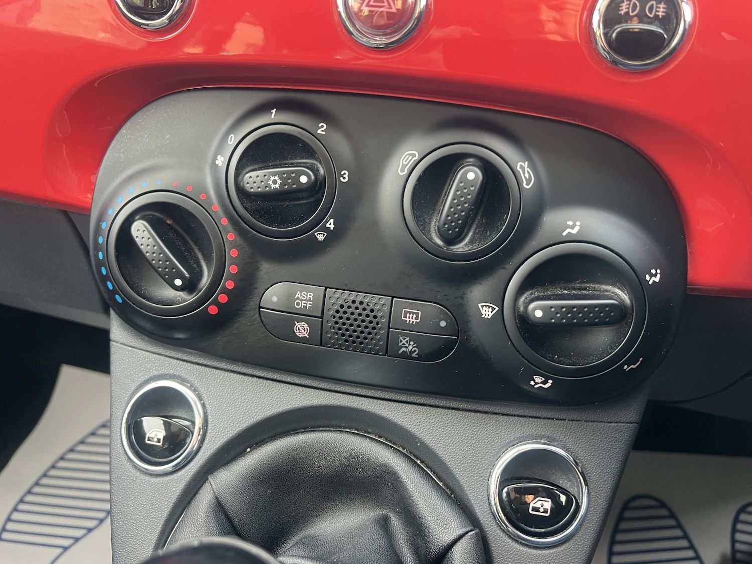 Used Fiat 500 2016 for sale - 76769758: Photo 29