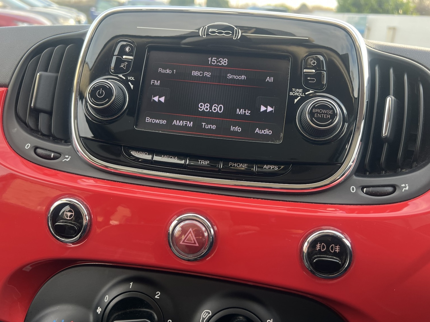 Used Fiat 500 2016 for sale - 76769758: Photo 30