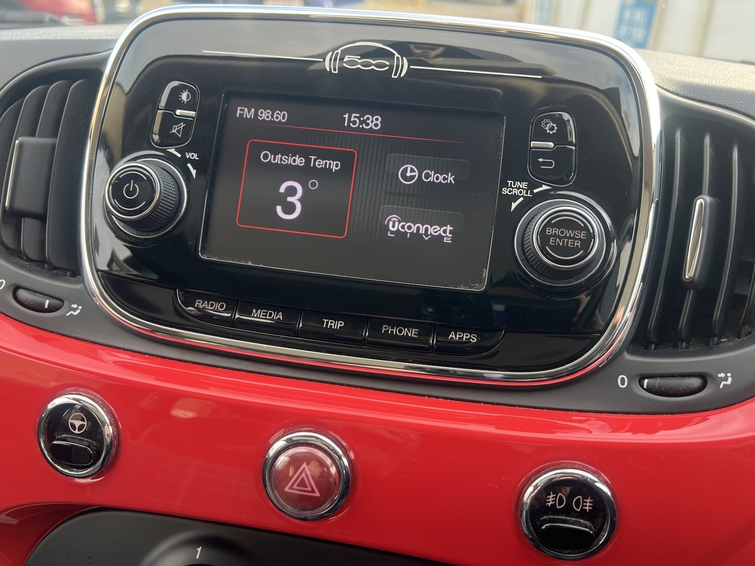 Used Fiat 500 2016 for sale - 76769758: Photo 32