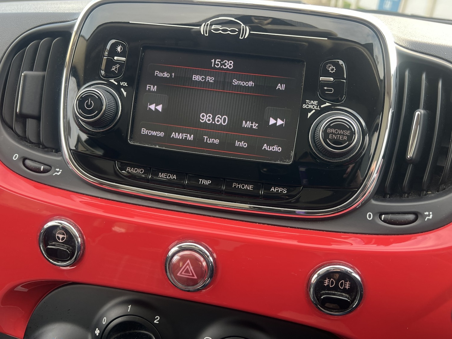 Used Fiat 500 2016 for sale - 76769758: Photo 34